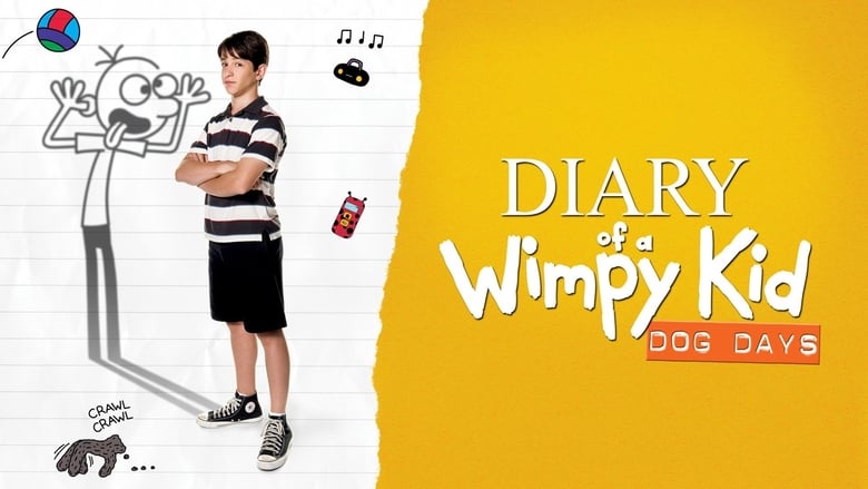 diary of a wimpy kid dog days full movie for free mac